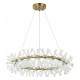 Подвесная люстра Kink Light Альма 07672-60,36