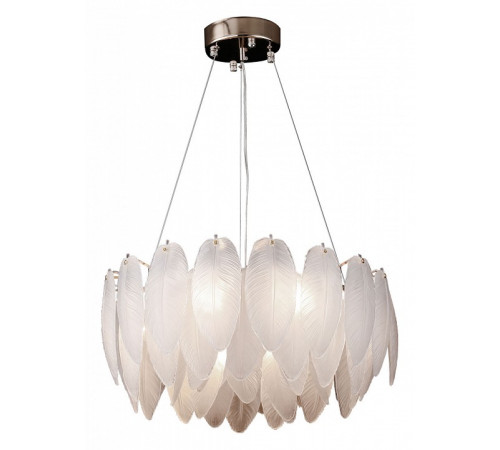 Подвесная люстра Kink Light Джана 07680-60,36 Подвесная люстра Kink Light Джана 07680-60,36