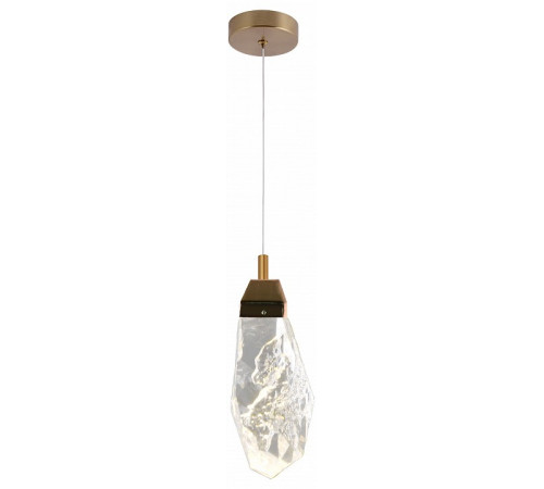 Подвесной светильник Kink Light Джина 07862-1A,36