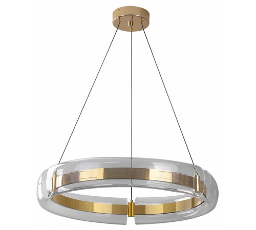 Подвесной светильник Kink Light Риколь 08001-70,33