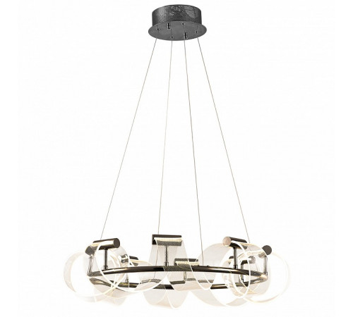 Подвесная люстра Kink Light Ранни 08037-70,29 Подвесная люстра Kink Light Ранни 08037-70,29