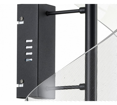 Подвесная люстра Kink Light Илина 08042-6A,19 Подвесная люстра Kink Light Илина 08042-6A,19