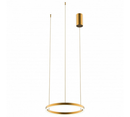 Подвесной светодиодный светильник Kink Light Тор 08212,33P(3000K)