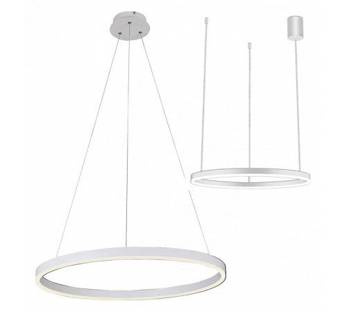 Подвесной светильник Kink Light Тор 08213,01A(4000K)