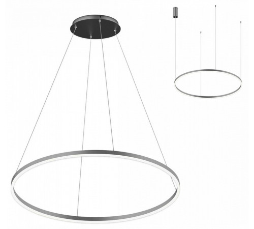 Подвесная люстра Kink Light Тор 08213,12A(4000K)