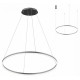 Подвесная люстра Kink Light Тор 08213,12A(4000K)