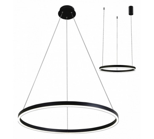 Подвесной светильник Kink Light Тор 08213,19A(4000K)