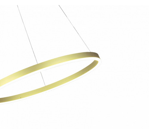 Подвесной светильник Kink Light Тор 08213,32P(3000K)