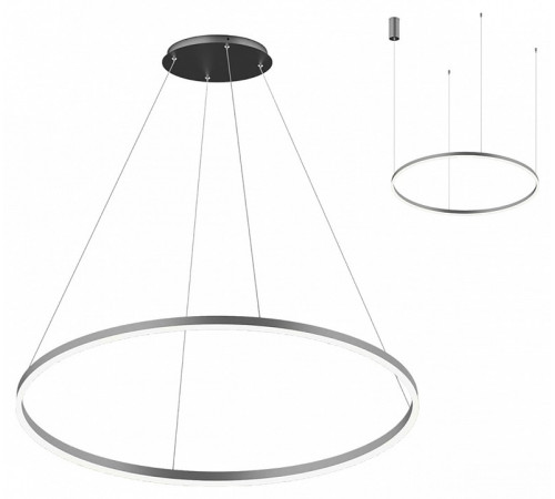 Подвесная люстра Kink Light Тор 08214,12A(4000K)