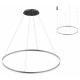 Подвесная люстра Kink Light Тор 08214,12A(4000K)