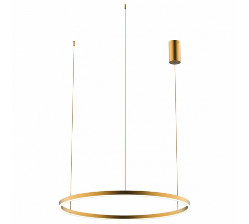 Подвесной светодиодный светильник Kink Light Тор 08214,33P(3000K)