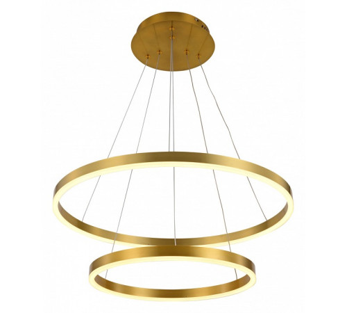 Подвесной светильник Kink Light Тор 08219,36A(3000K) Подвесной светильник Kink Light Тор 08219,36A(3000K)