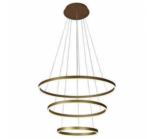 Подвесной светильник Kink Light Тор 08223,33(3000K)
