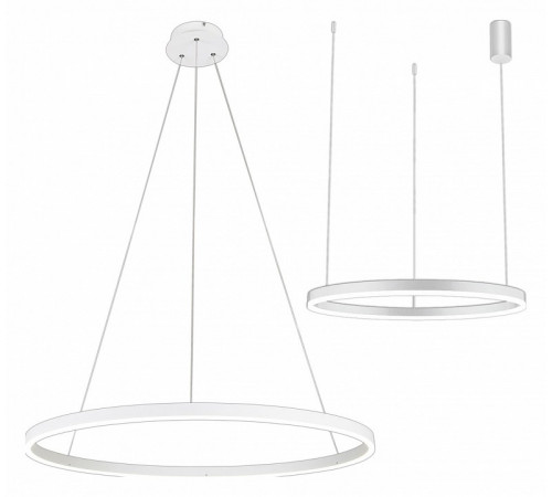 Подвесной светильник Kink Light 08228,01A (4000K)