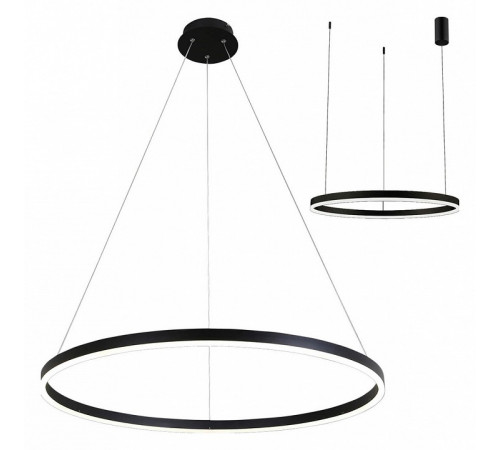 Подвесной светильник Kink Light 08228,19A(4000K) Подвесной светильник Kink Light 08228,19A(4000K)