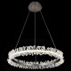 Подвесная люстра Kink Light Лаура 08243,12A