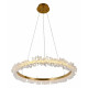 Подвесная люстра Kink Light Лаура 08244,36A