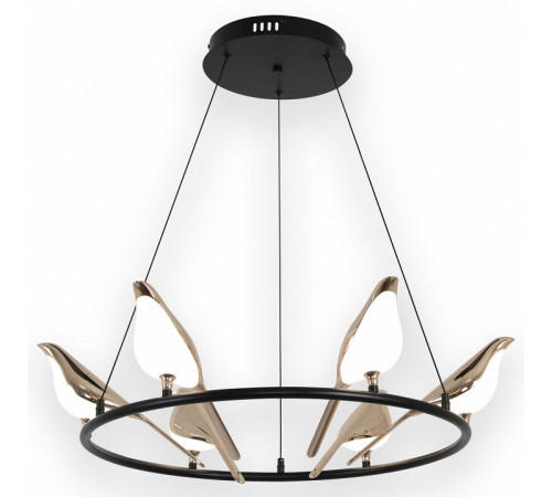 Подвесная люстра Kink Light Арси 08446-6A,33