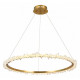 Подвесная люстра Kink Light ЛаураЛюкс 08454-40+60+80P,36