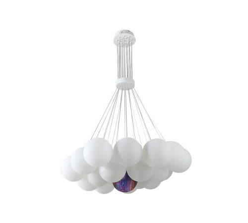 Подвесная люстра Kink Light Алди 08475-19,01 Подвесная люстра Kink Light Алди 08475-19,01