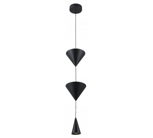 Подвесной светильник Kink Light Риви 08481-3A,19 Подвесной светильник Kink Light Риви 08481-3A,19