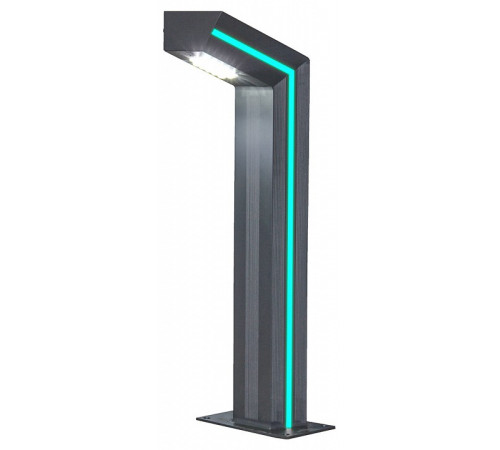 Ландшафтный светильник Kink Light Такоми 09207-F(220V),16(07) Ландшафтный светильник Kink Light Такоми 09207-F(220V),16(07)