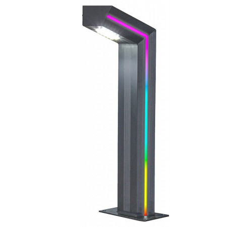 Ландшафтный светильник Kink Light Такоми 09207-F(220V),16(RGB) Ландшафтный светильник Kink Light Такоми 09207-F(220V),16(RGB)