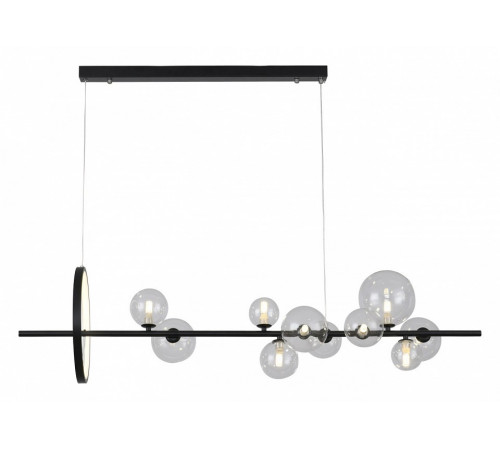 Подвесная люстра Kink Light Иона 09408-10,19 Подвесная люстра Kink Light Иона 09408-10,19