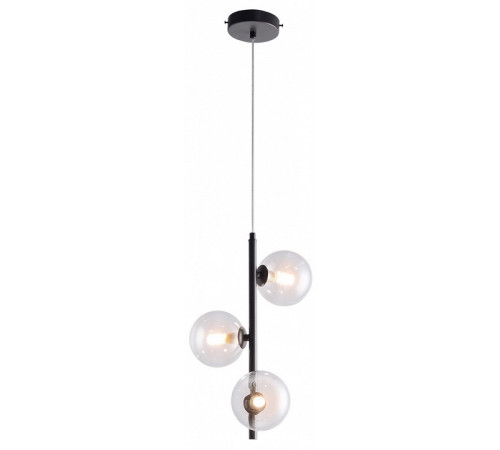 Подвесной светильник Kink Light Иона 09408-3A,19