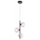 Подвесной светильник Kink Light Иона 09408-3A,19