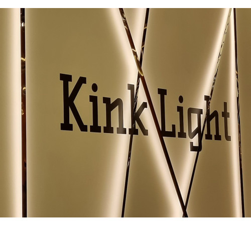 Струнный светильник Kink Light Скайлайн 2216-1000,19