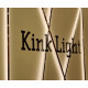 Струнный светильник Kink Light Скайлайн 2216-1000,19