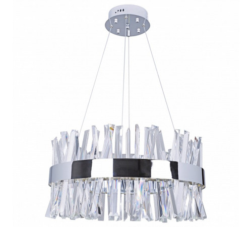 Подвесная люстра Natali Kovaltseva INNOVATION STYLE 83048 Подвесная люстра Natali Kovaltseva INNOVATION STYLE 83048