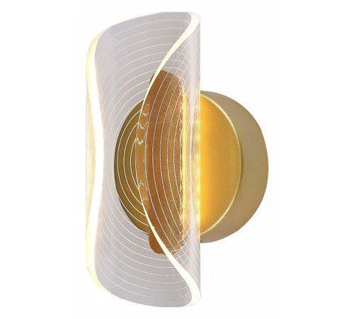 Настенный светильник Natali Kovaltseva LED LAMPS 81110/1W