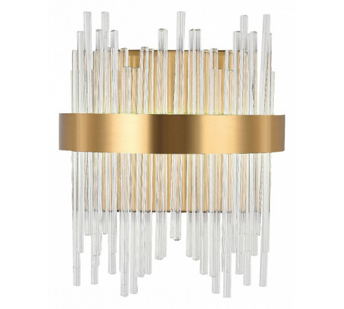 Настенный светильник Natali Kovaltseva LED LAMPS 81118/1W Настенный светильник Natali Kovaltseva LED LAMPS 81118/1W
