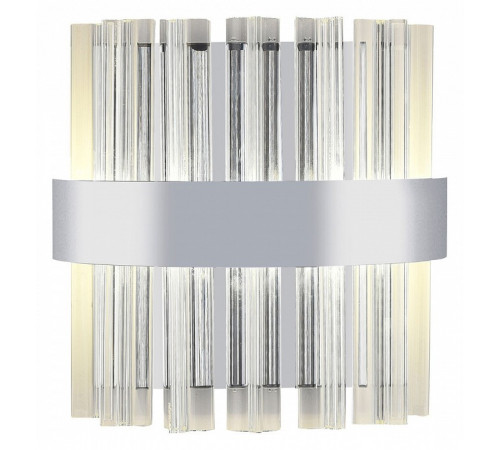 Настенный светильник Natali Kovaltseva Royalton LED LAMPS 81126/1W Настенный светильник Natali Kovaltseva Royalton LED LAMPS 81126/1W