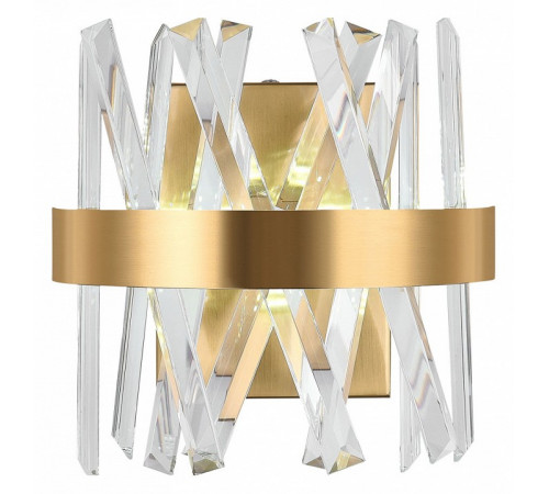Настенный светильник Natali Kovaltseva Tiziano LED LAMPS 81113/1W