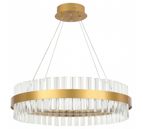 Подвесная люстра Natali Kovaltseva Royalton INNOVATION STYLE 83108