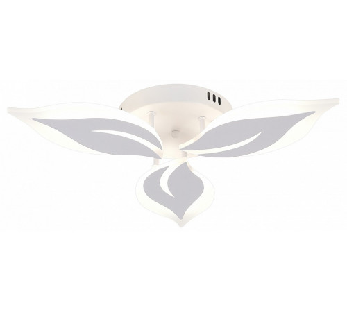 Потолочная люстра Natali Kovaltseva Sirius LED LAMPS 81164