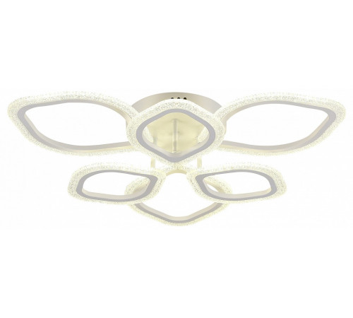 Потолочная люстра Natali Kovaltseva Angel LED LAMPS 81192