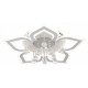 Потолочная люстра Natali Kovaltseva Cascade LED LAMPS 81159