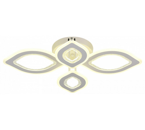 Потолочная люстра Natali Kovaltseva Angel LED LAMPS 81197