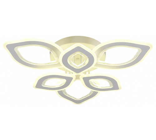 Потолочная люстра Natali Kovaltseva Angel LED LAMPS 81198