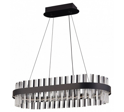 Подвесная люстра Natali Kovaltseva Royalton LED LAMPS 81276