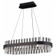Подвесная люстра Natali Kovaltseva Royalton LED LAMPS 81276