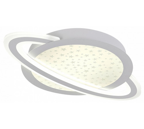 Потолочная люстра Natali Kovaltseva Planet INNOVATION STYLE 83130