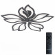 Потолочная люстра Natali Kovaltseva Fortuna LED LAMPS 81107/5C