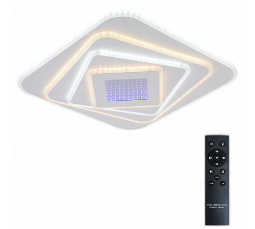 Потолочная люстра Natali Kovaltseva Palace LED LAMPS 81112/4C Потолочная люстра Natali Kovaltseva Palace LED LAMPS 81112/4C