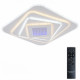 Потолочная люстра Natali Kovaltseva Palace LED LAMPS 81112/4C