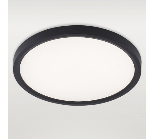 Потолочный светильник Natali Kovaltseva Plain LED LAMPS 81114/1C